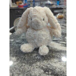 Mary Meyer Soft Bunny Rabbit Plush Stuffed Animal Toy Friend Baby Lovey